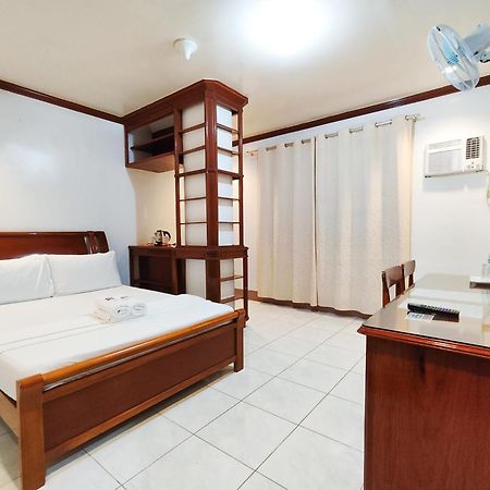 Sasa Pension House Catarman  Exterior photo