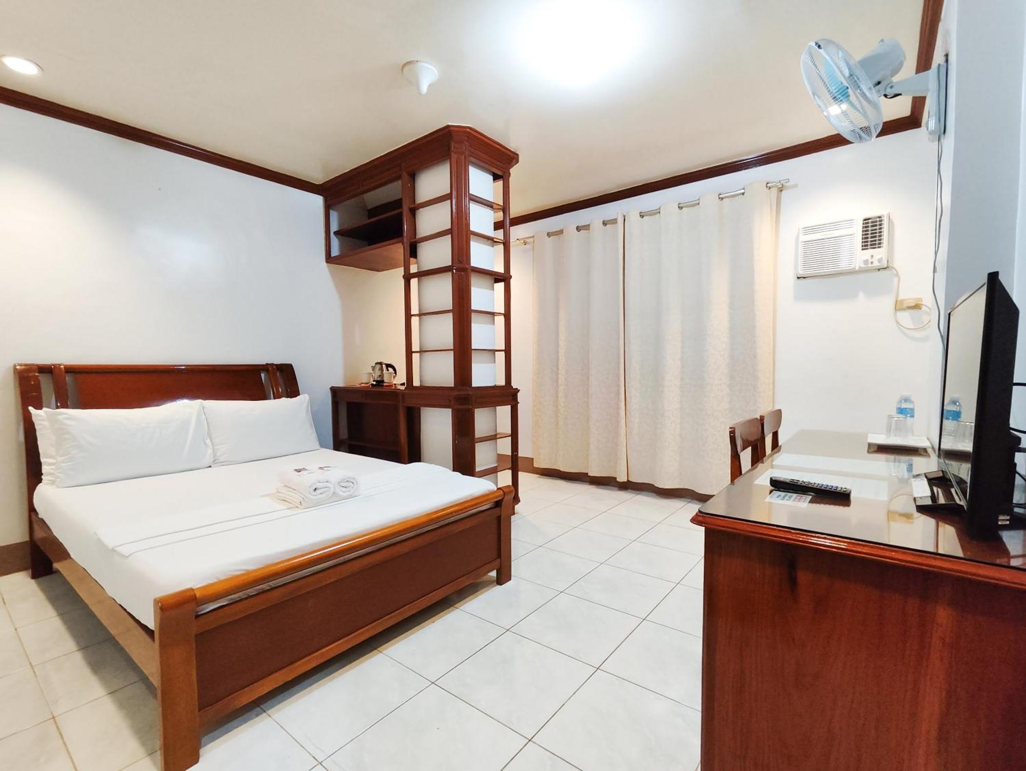 Sasa Pension House Catarman  Exterior photo