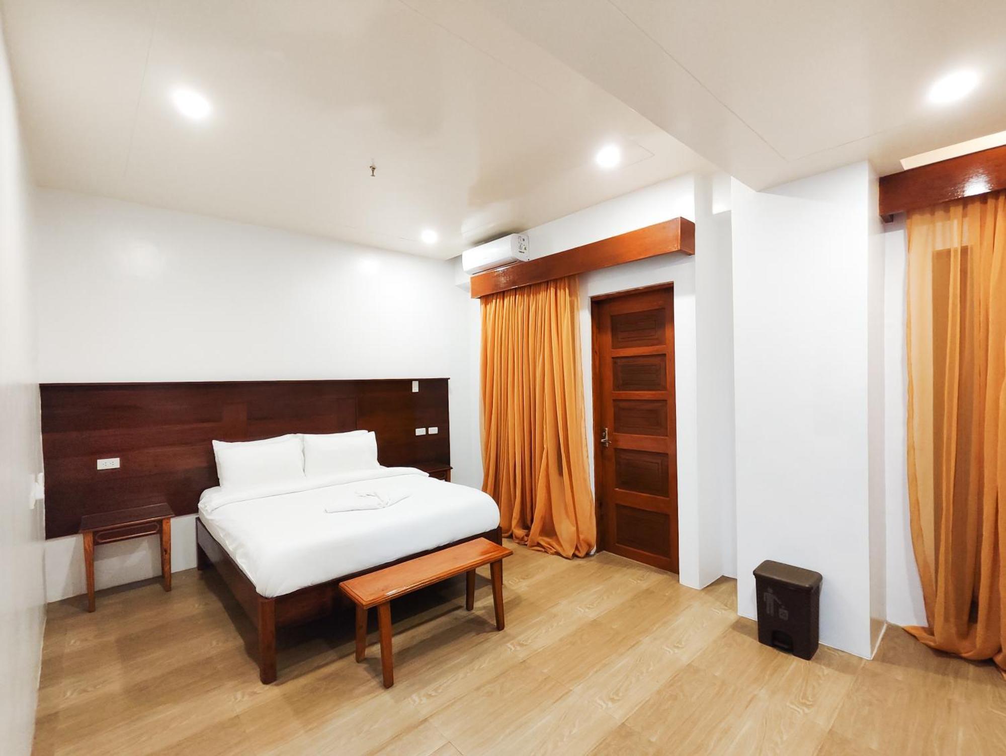 Sasa Pension House Catarman  Exterior photo