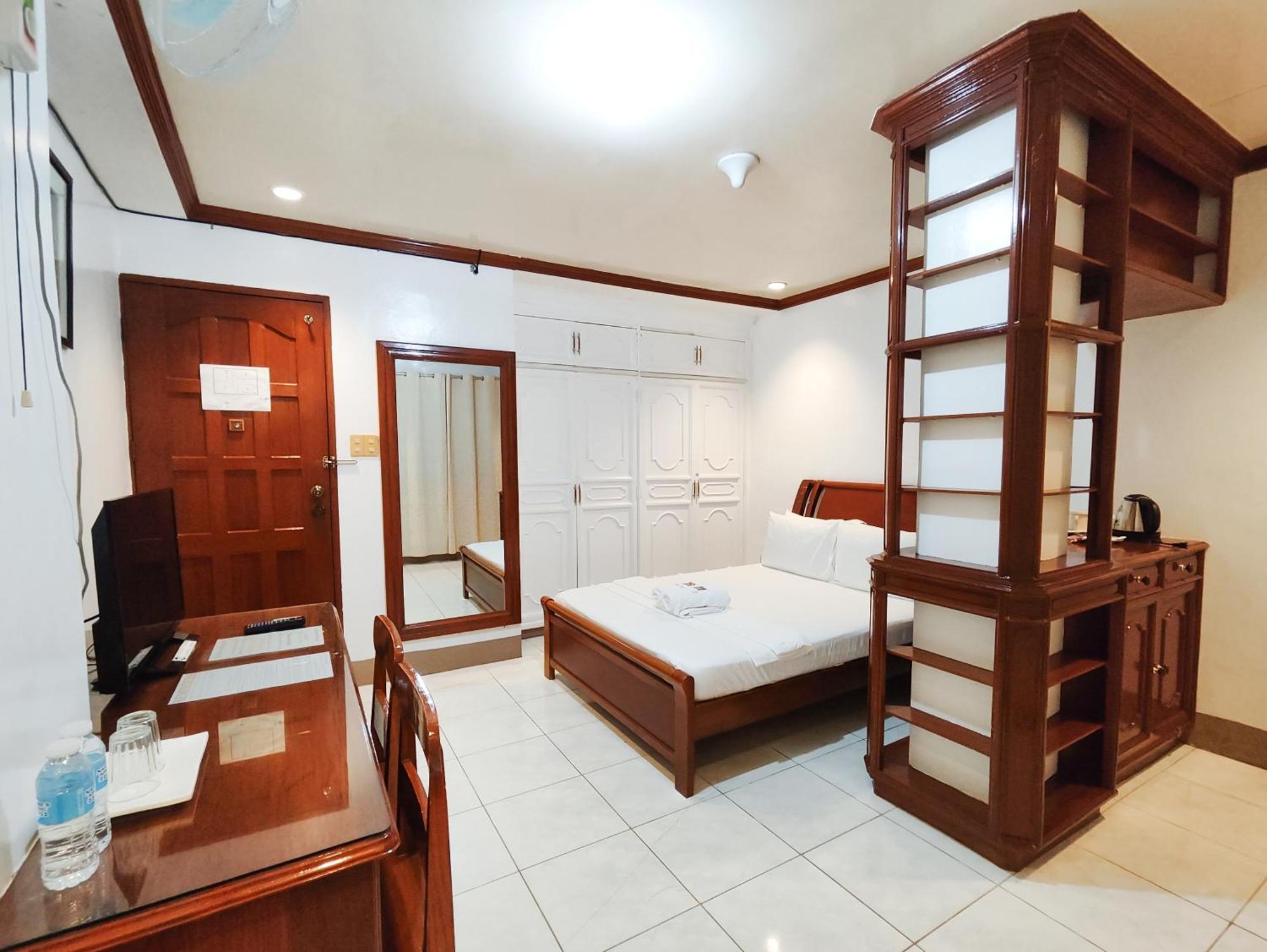 Sasa Pension House Catarman  Exterior photo