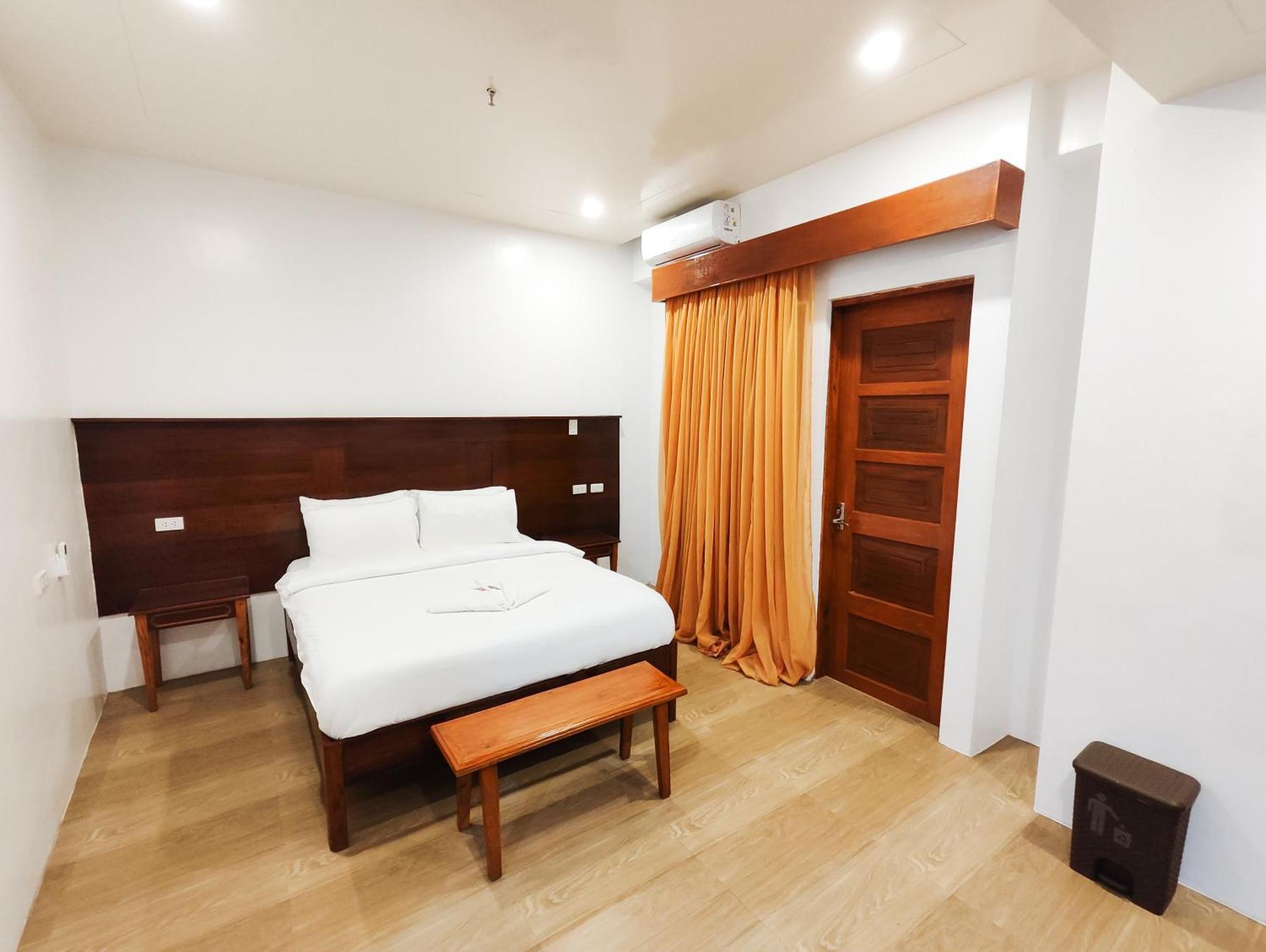 Sasa Pension House Catarman  Exterior photo