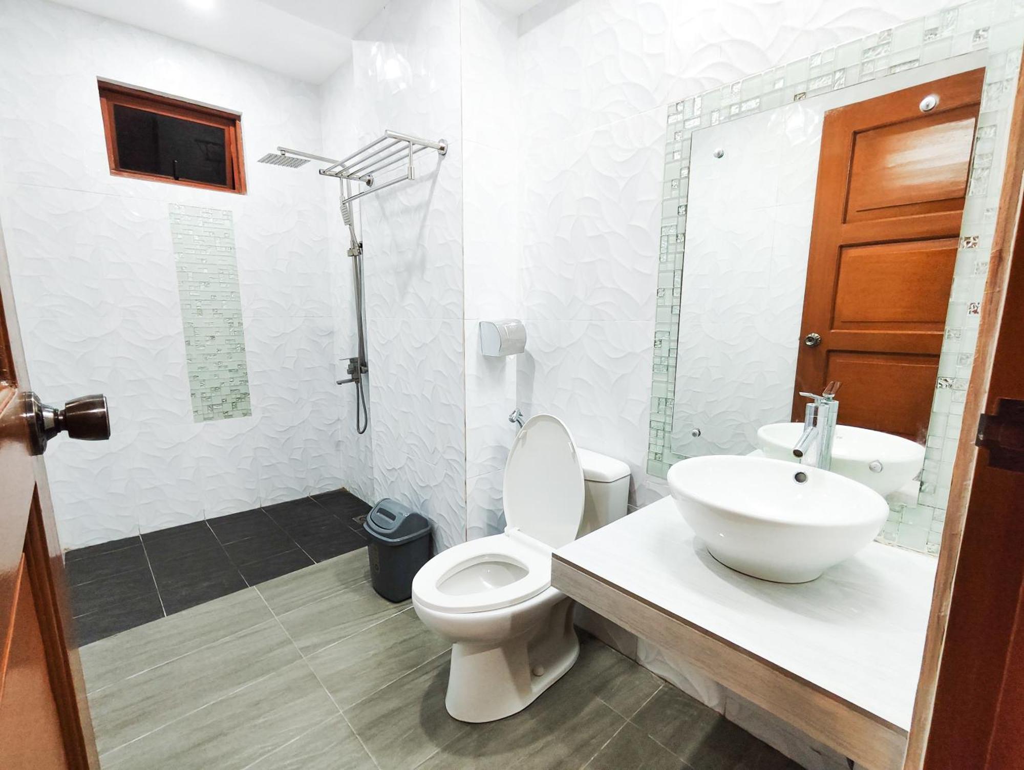 Sasa Pension House Catarman  Exterior photo