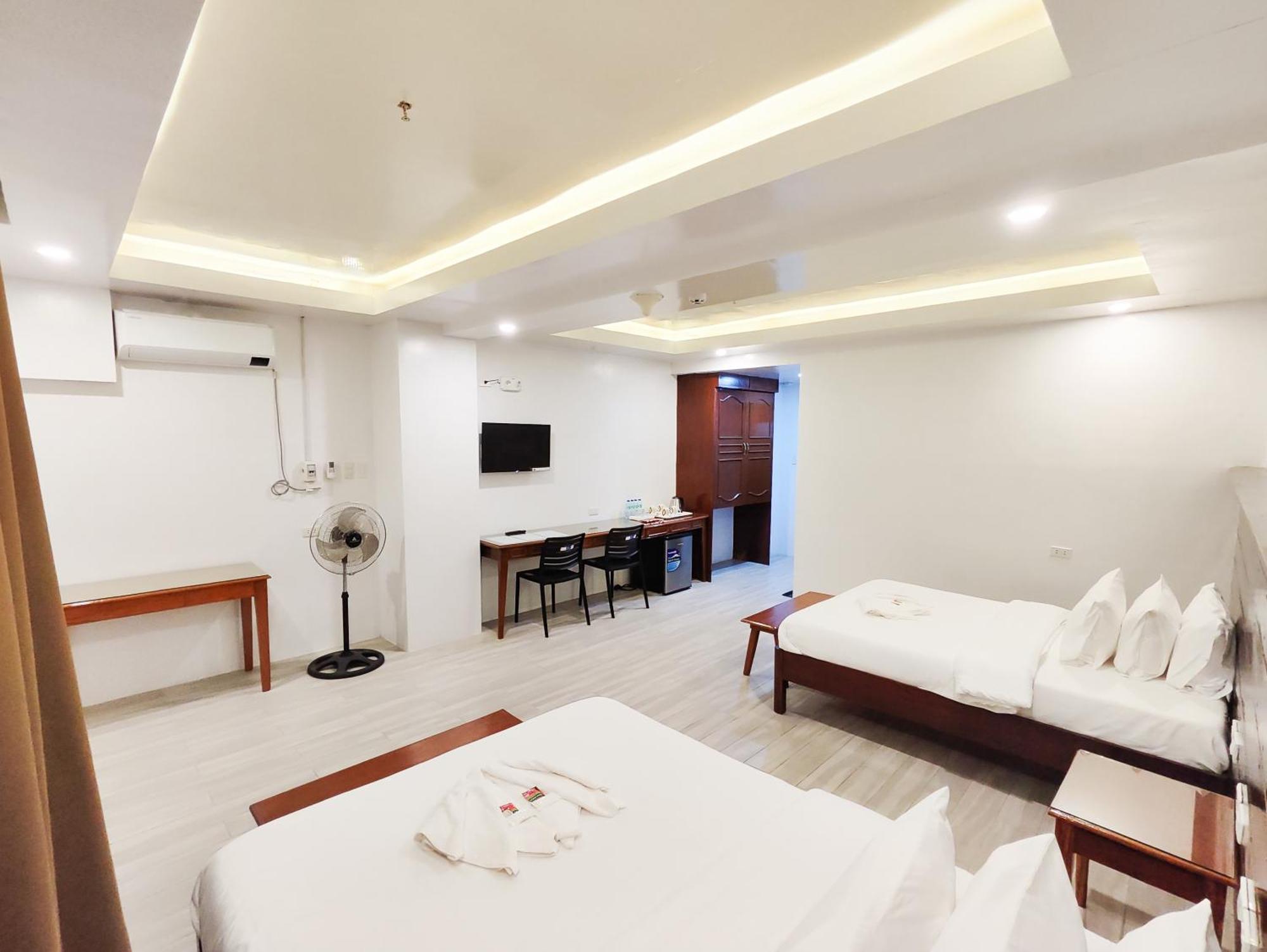 Sasa Pension House Catarman  Exterior photo