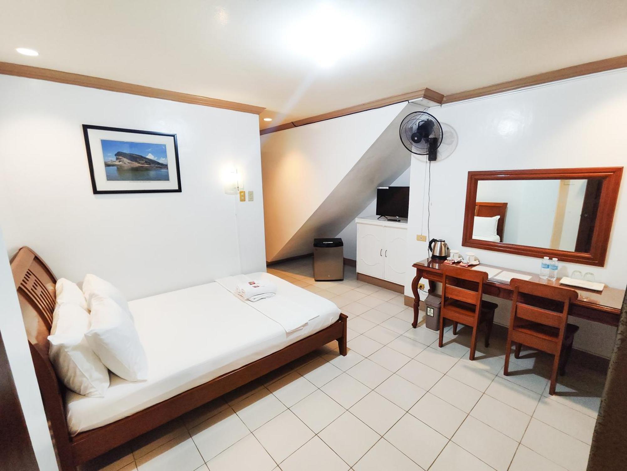 Sasa Pension House Catarman  Exterior photo