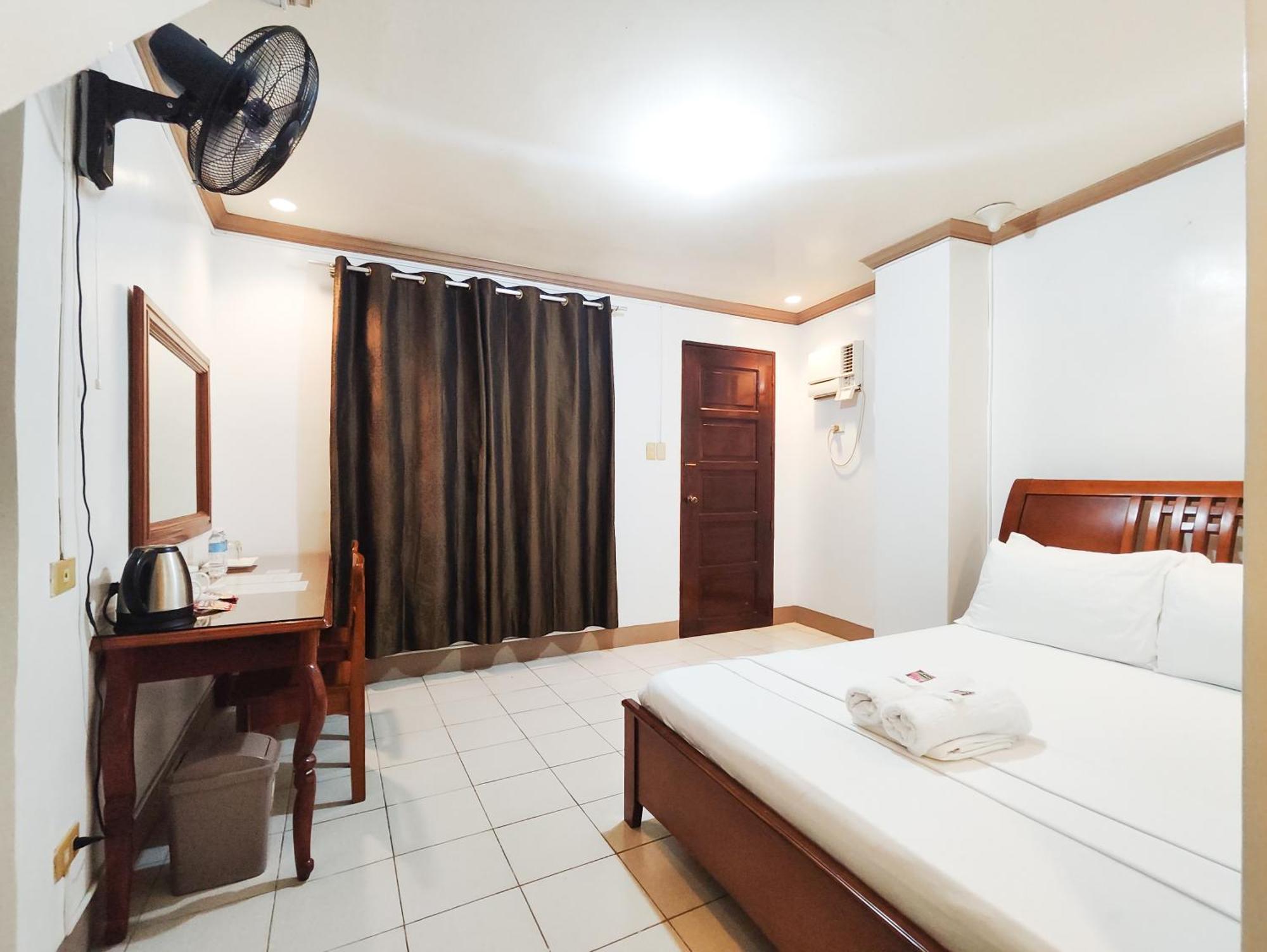 Sasa Pension House Catarman  Exterior photo