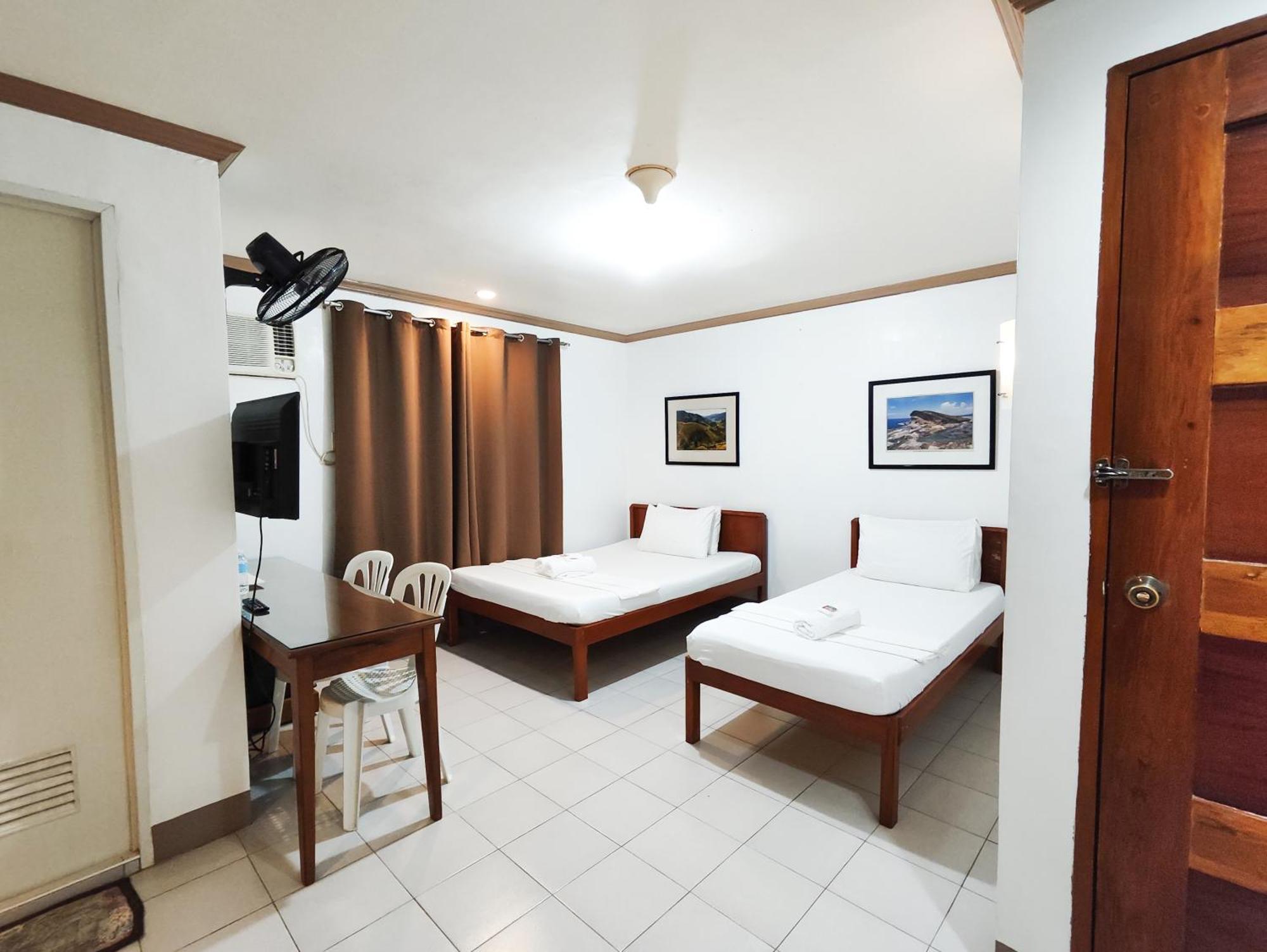 Sasa Pension House Catarman  Exterior photo