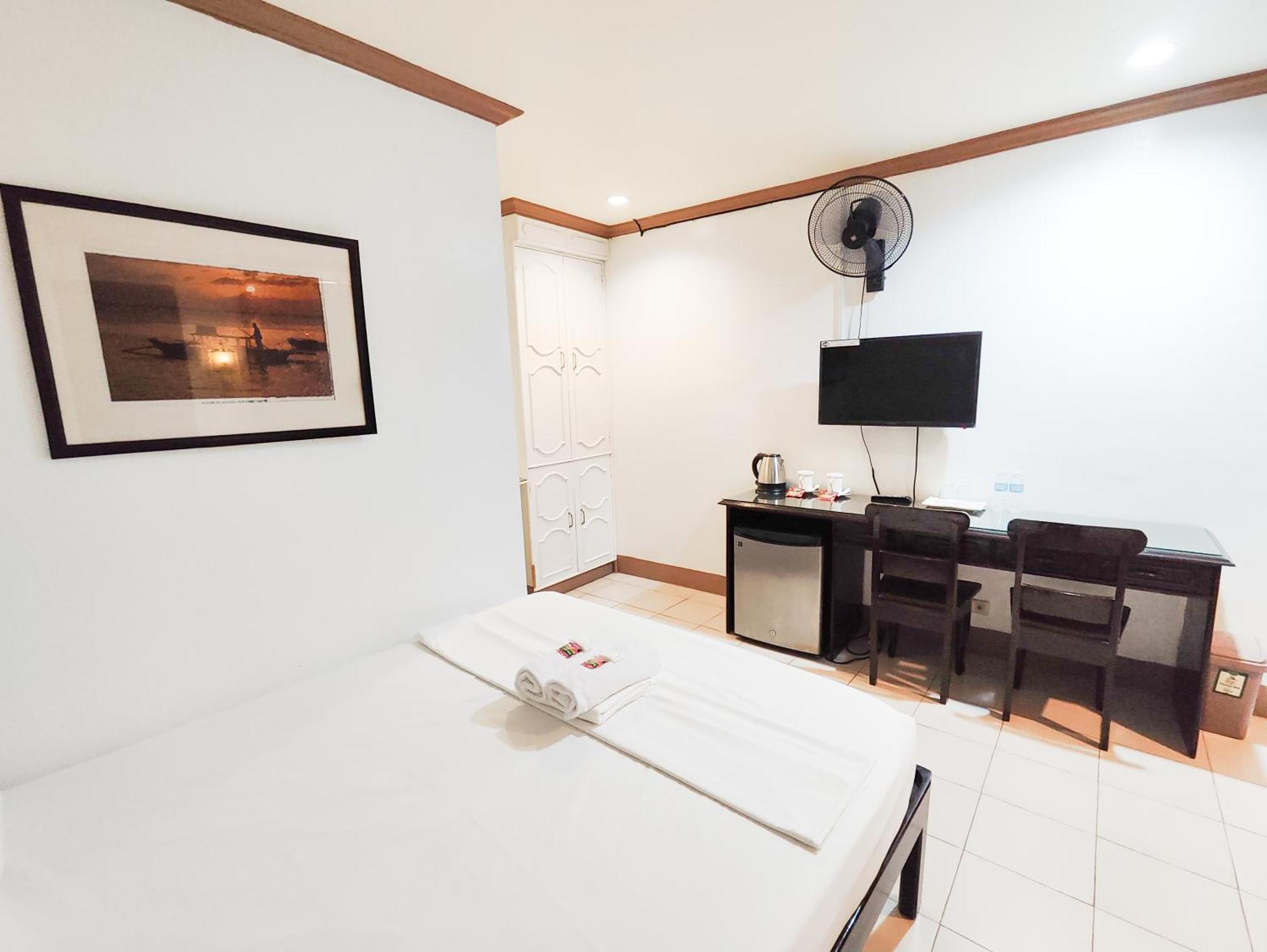 Sasa Pension House Catarman  Exterior photo