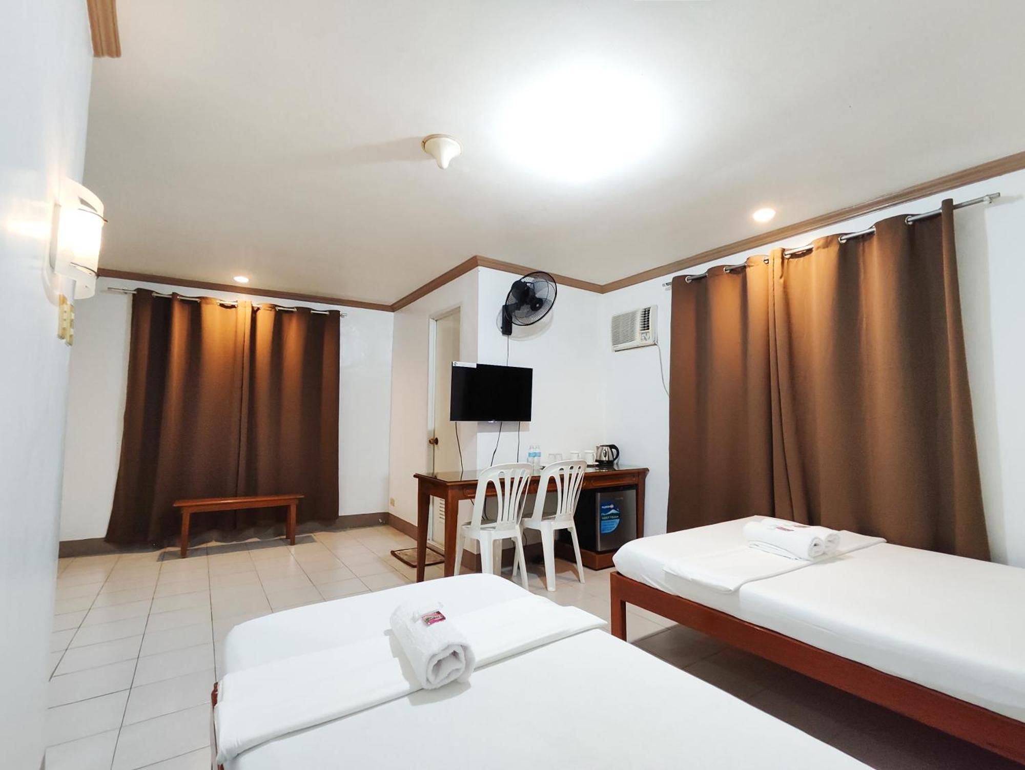 Sasa Pension House Catarman  Exterior photo