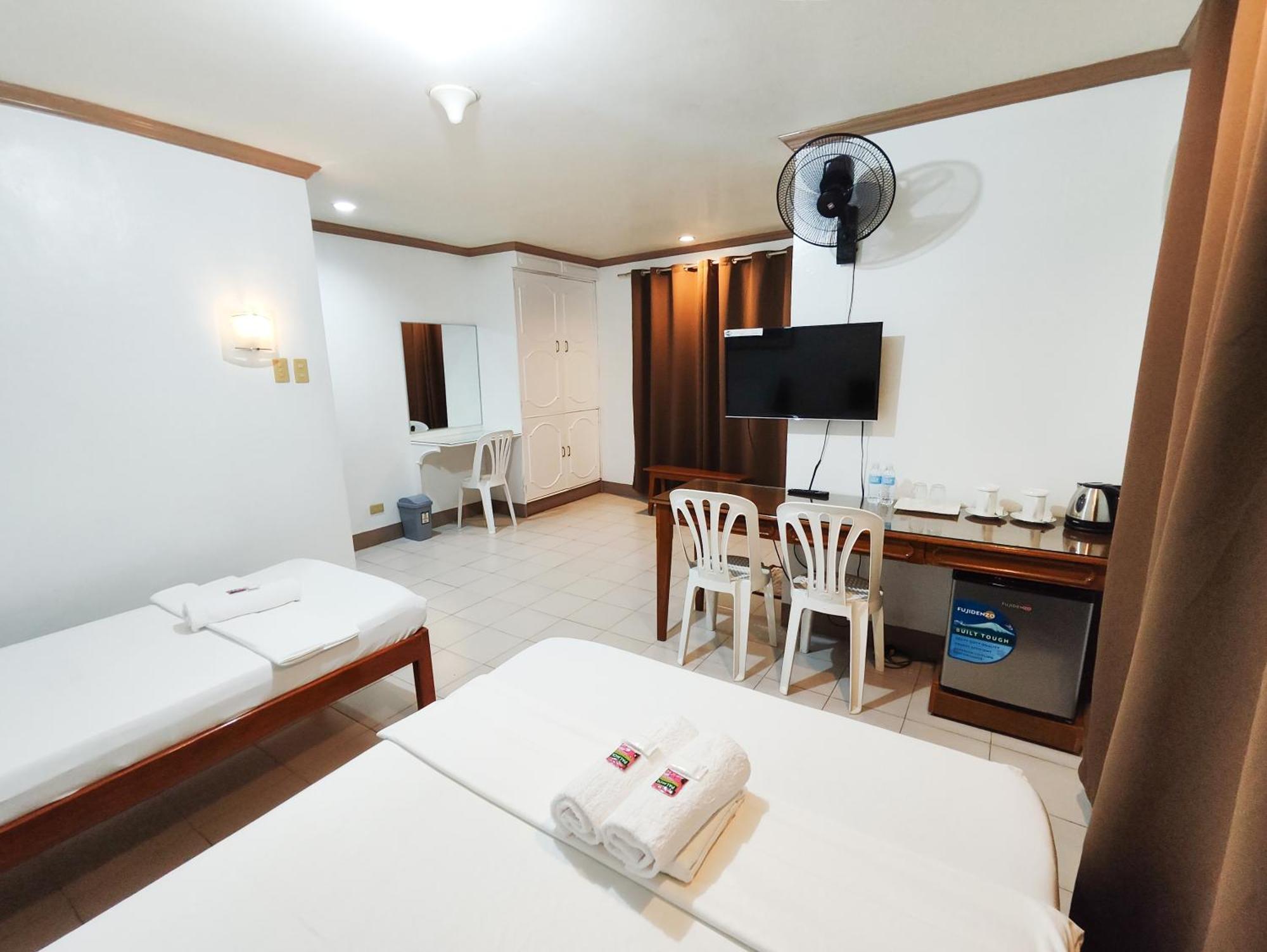 Sasa Pension House Catarman  Exterior photo